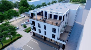 zdjęcie Apartamenty Roosevelta