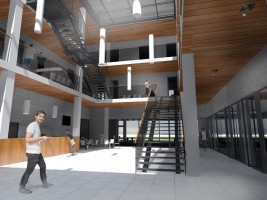 zdjęcie CK Technik Centrum Kształcenia Praktycznego