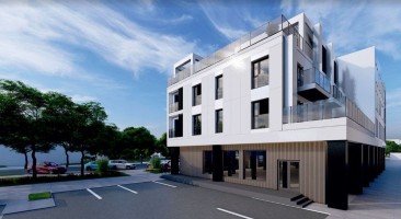 zdjęcie Apartamenty Roosevelta