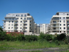 zdjęcie Osiedle Belvedere Park