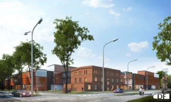 Materiały inwestora