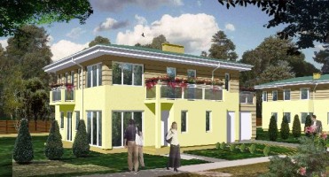 zdjęcie Osiedle Sarenka