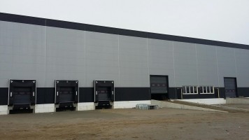 zdjęcie EAST A4 Logistic Park