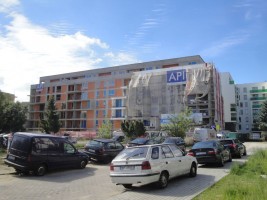 zdjęcie Trio Shiraz