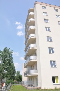 zdjęcie Osiedle Rakuszanki