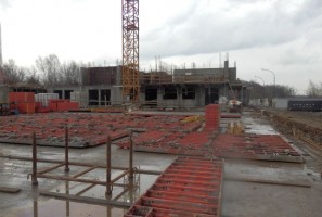 II etap