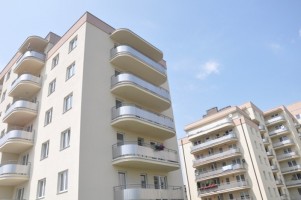zdjęcie Osiedle Rakuszanki