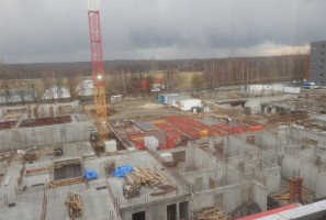 II etap