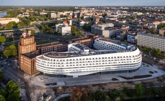 zdjęcie Ovo Apartments Hilton