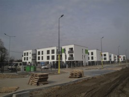 zdjęcie Zielone Osiedle