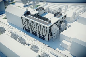 Maćków Pracownia Projektowa