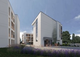 zdjęcie z budowy Pszczelna 32A