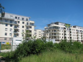 zdjęcie Osiedle Belvedere Park