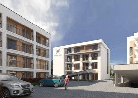 zdjęcie z budowy Pszczelna 32A