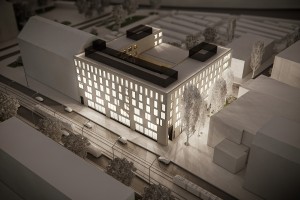Maćków Pracownia Projektowa