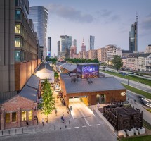 zdjęcie Fabryka Norblina