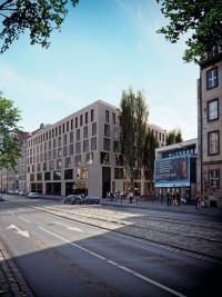 Maćków Pracownia Projektowa