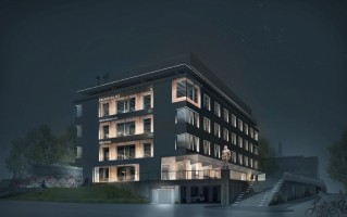 zdjęcie Stacja Biznesu