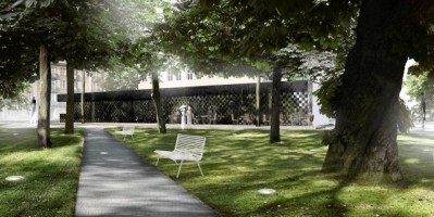 zdjęcie Teatr Ochoty