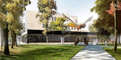 zdjęcie Teatr Ochoty