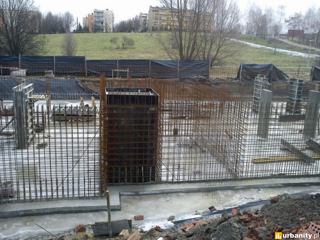 II etap