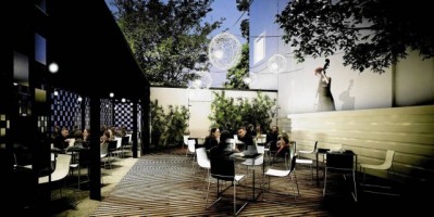 zdjęcie Teatr Ochoty