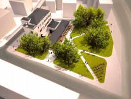 zdjęcie Teatr Ochoty