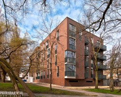 zdjęcie Villa Moderna