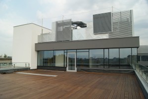 prace wykończeniowe