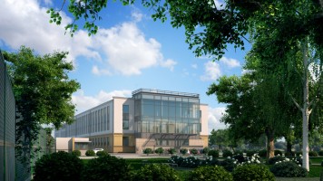 zdjęcie Centrum Biurowe Podwale