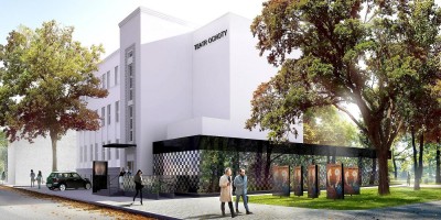 zdjęcie Teatr Ochoty