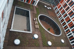 prace wykończeniowe