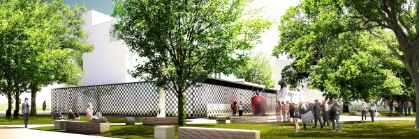 zdjęcie Teatr Ochoty