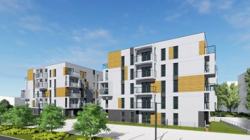 zdjęcie Osiedle Ja_Sielska