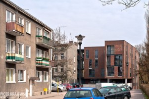zdjęcie Villa Moderna