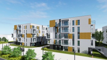 zdjęcie Osiedle Ja_Sielska