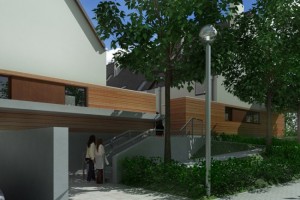 zdjęcie Osiedle Zaułek Złotnicki