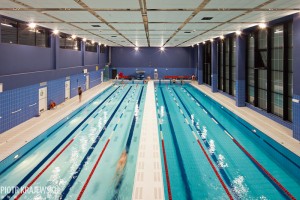 zdjęcie Centrum Kształcenia Sportowego