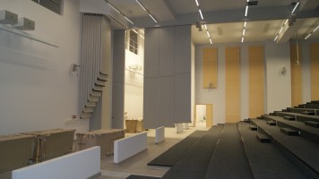 prace wykończeniowe