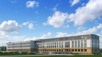 zdjęcie Centrum Biurowe Podwale