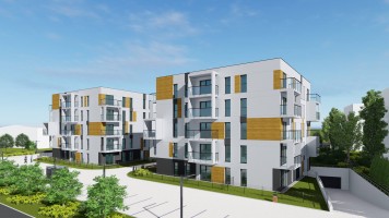 zdjęcie Osiedle Ja_Sielska