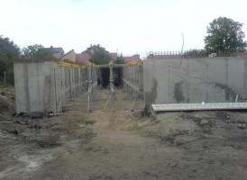 zdjęcie Osiedle Zaułek Złotnicki