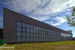 zdjęcie Centrum Kształcenia Sportowego