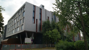 prace wykończeniowe