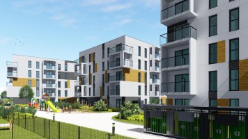 zdjęcie Osiedle Ja_Sielska