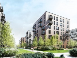 zdjęcie z budowy Ursus Classic