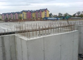 zdjęcie Osiedle Zaułek Złotnicki