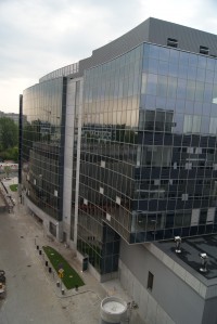 prace wykończeniowe