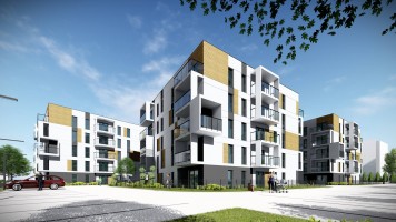 zdjęcie Osiedle Ja_Sielska