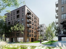 zdjęcie z budowy Ursus Classic